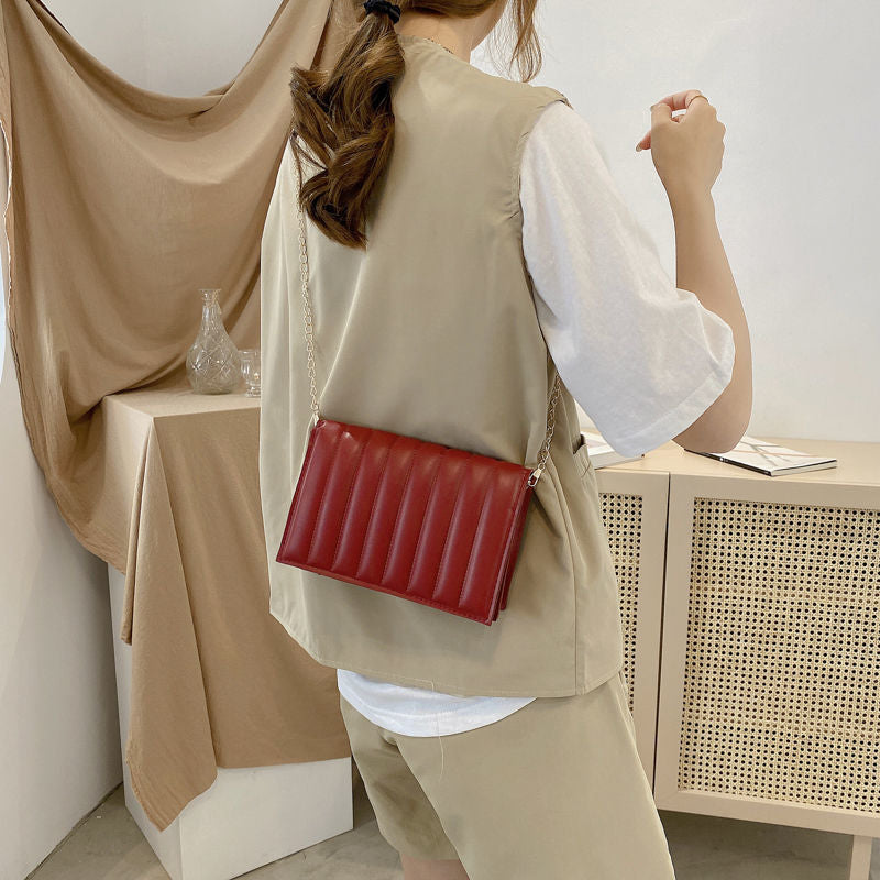 PU Shoulder Bag