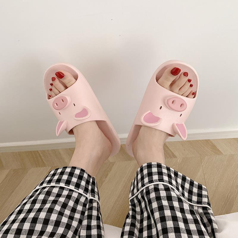 Pig Slippers