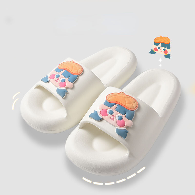 Girls Slippers