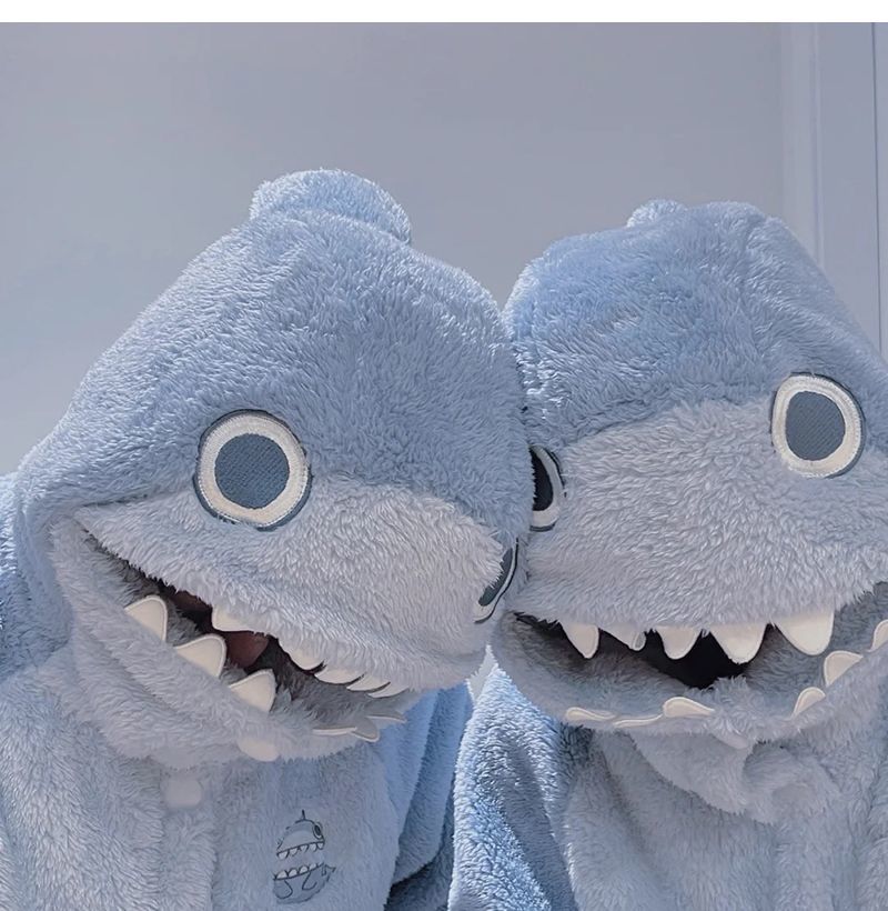 Shark Loungewear Set