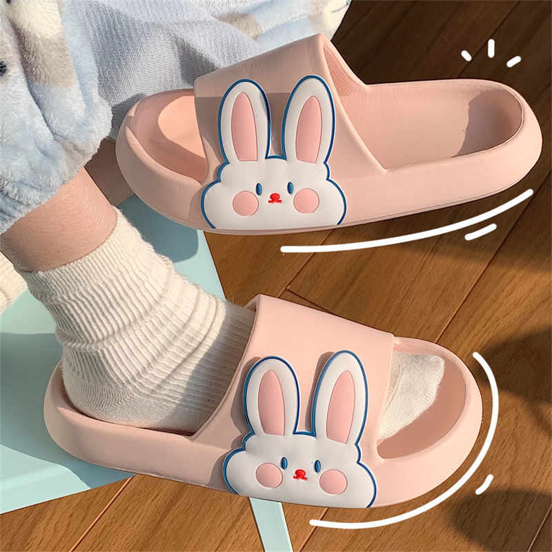 Rabbit Slippers