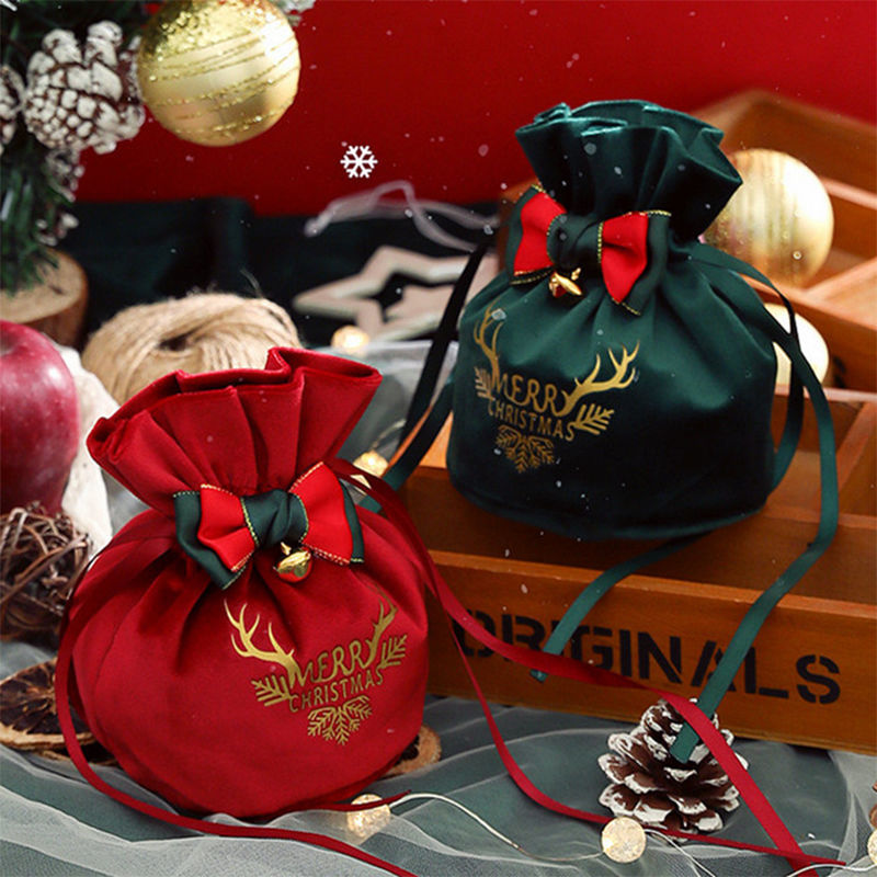 Christmas Gift Bag