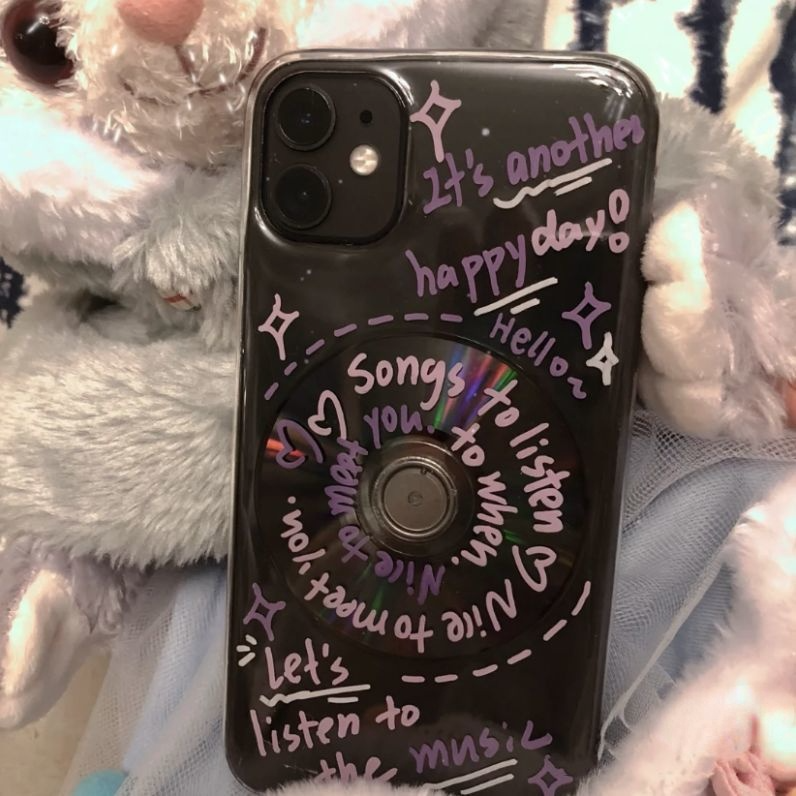 Phone Case