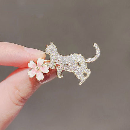 Brooch, 1pcs