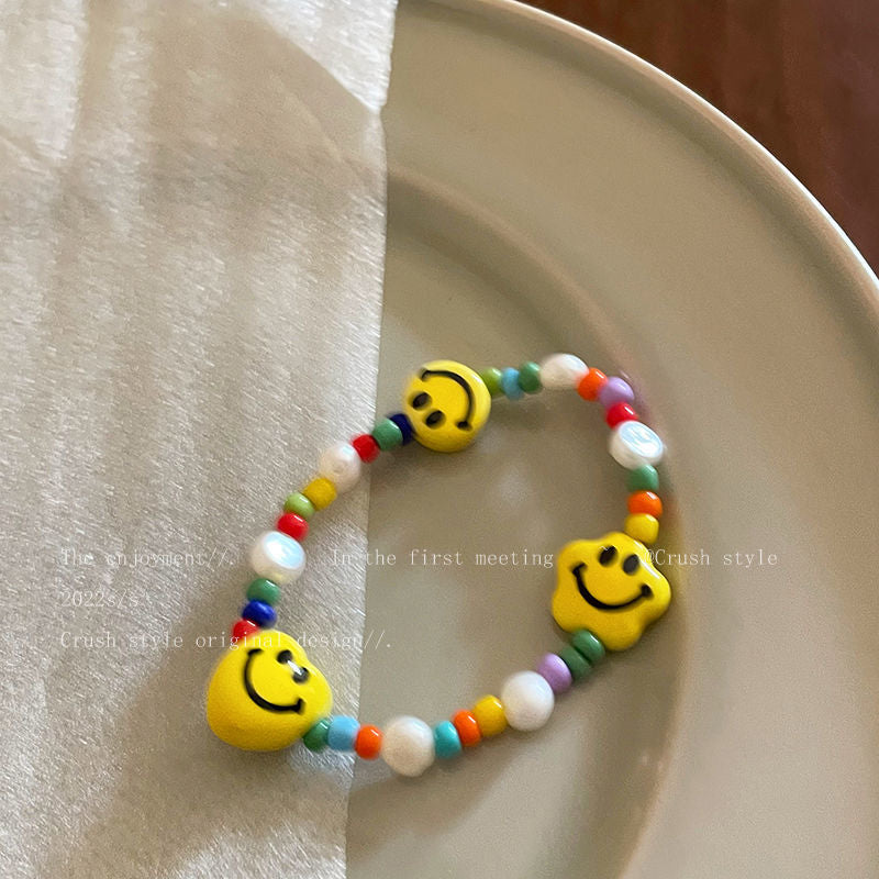 Rainbowl Bracelet