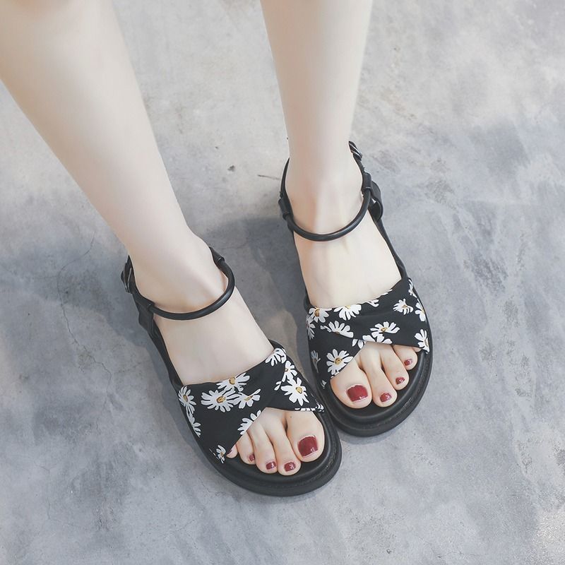 Summer Sandals