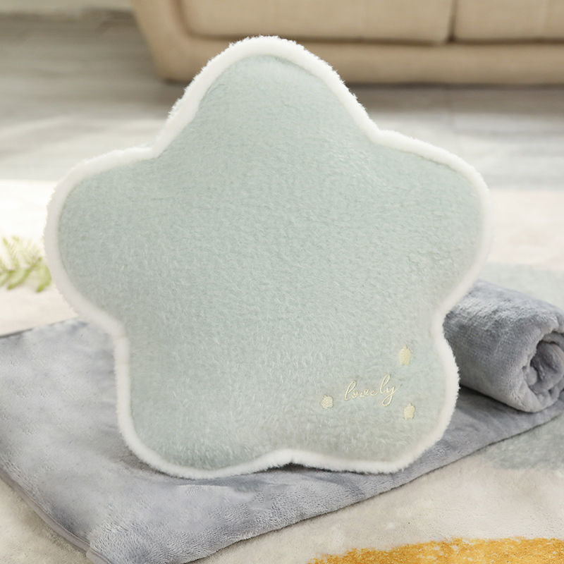 Blanket & Pillow, 2 in 1