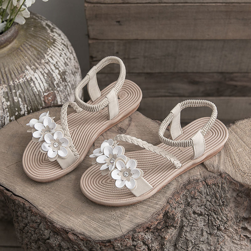 Summer Sandals