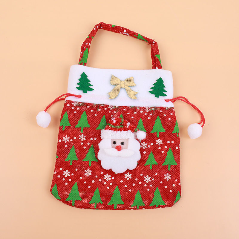 Christmas Gift Bag