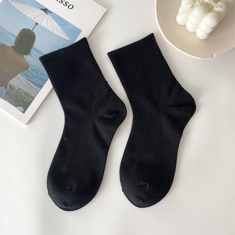 Cow Socks, 5-Pair Pack