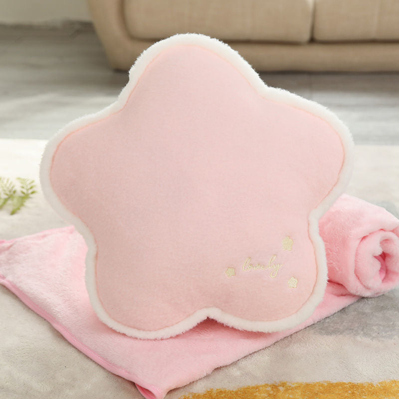 Blanket & Pillow, 2 in 1