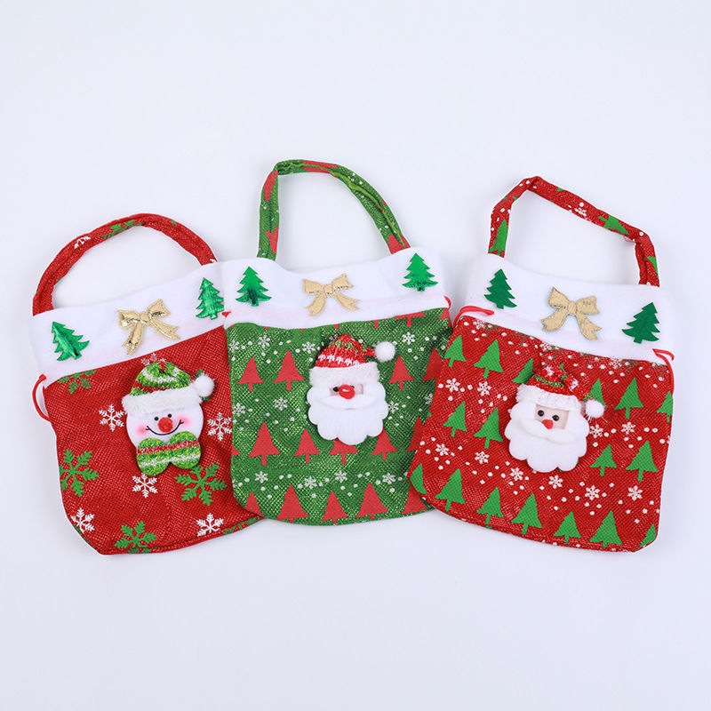 Christmas Gift Bag