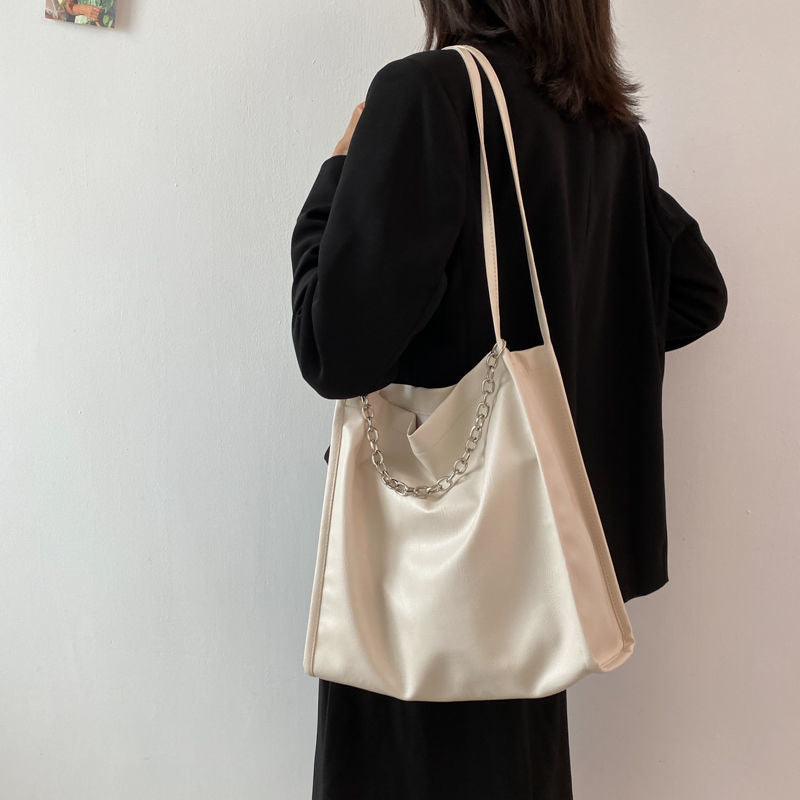 PU Tote Bag