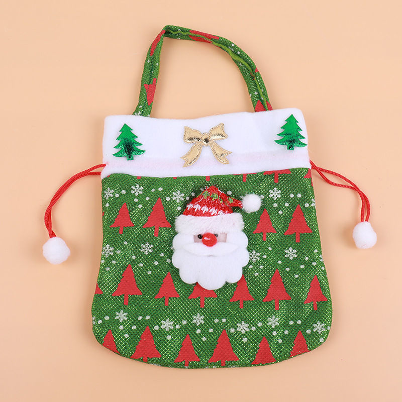 Christmas Gift Bag