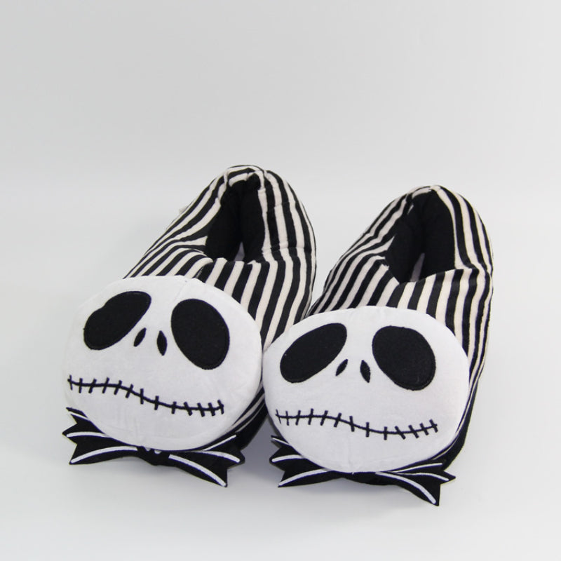 Ghost Jack cotton shoes